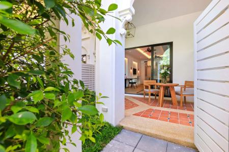 Outrigger Koh Samui Beach Resort - Sha Extra Plus - 76