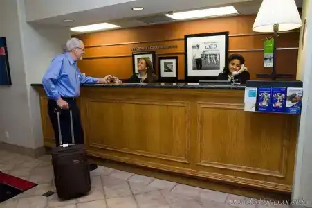 Hampton Inn Miami-Coconut Grove/Coral Gables - 19