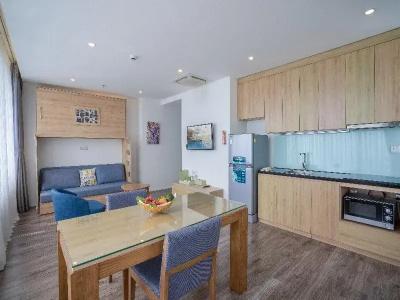 Belle Maison Parosand Da Nang -managed by H&K Hospitality - 177