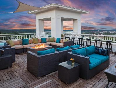 The Partridge Inn, Curio Collection by Hilton - 107