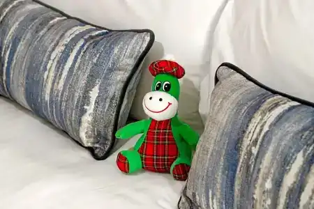 Courtyard by Marriott Inverness Airport - 26
