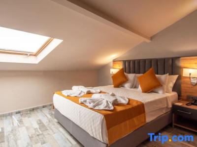 Dalya Resort Aqua & Spa Datça - 54