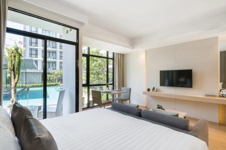 Arden and Residence by At Mind - 10