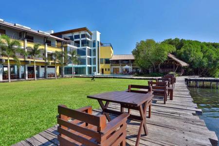 Amagi Aria - Airport Transit - Negombo - 5
