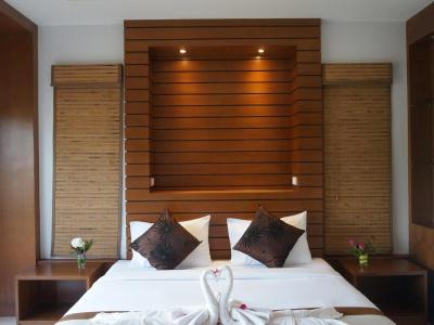 Lanta Intanin Resort - Sha Extra Plus - 19