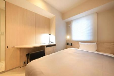 S-peria Inn Nihombashi Hakozaki - 26
