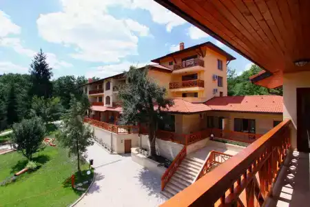 Spa Armira - 18
