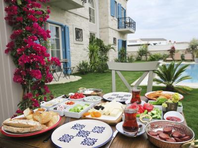 Bramasole Alaçatı Butik - 9