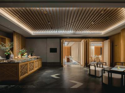 Crowne Plaza Sanya Haitang Bay Resort, An Ihg - 35