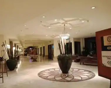 Ocean Suite Private Unit @ Langkawi Lagoon - 1
