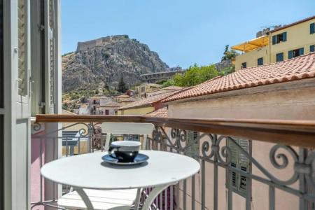 Grand Sarai Nafplio - 48