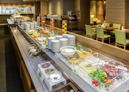 Ibis Styles Sapporo - 11
