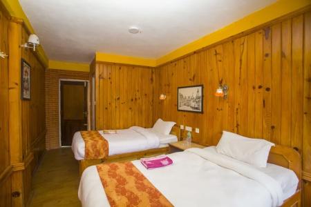 Langtang View - 30