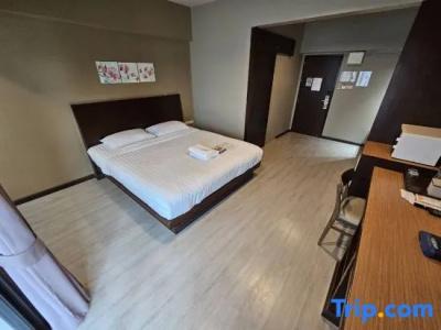 WSotel สงขลา - 74