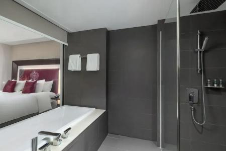 Novotel Yangon Max - 172