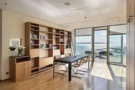 Radisson Blu Resort & Spa - 134
