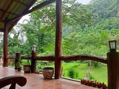 Chiang Dao Hut - 89