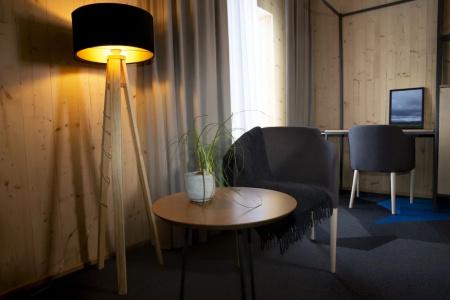 Landhotel - 62