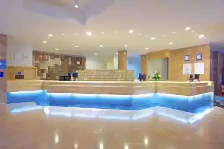 Iberostar Las Dalias - All Inclusive - 1
