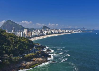 Sheraton Grand Rio & Resort - 16