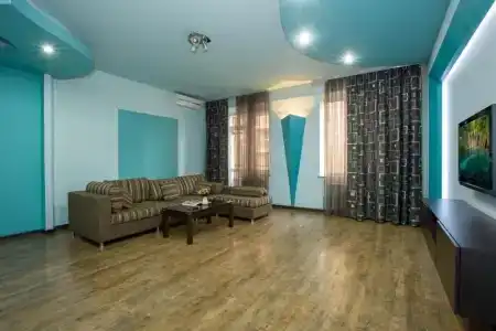 Stay Inn at Northern Avenue - 150