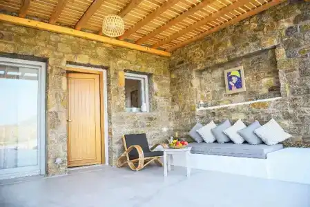 Myconian Crown Suites - 51