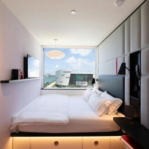 citizenM Miami World Center - 8