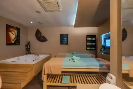 Belconti Resort - 29