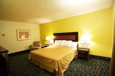 Royal Plaza Inn - 41