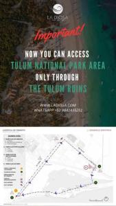 La Diosa Tulum Resort & Spa - 43