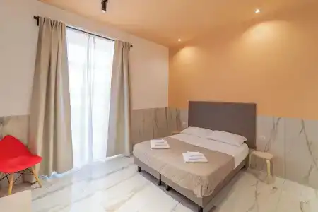 Al Campanile H Napoli Centro, by ClaPa Group - 114