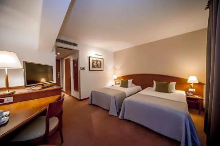 Mercure Poznań Centrum - 58