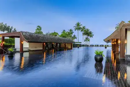 Jw Marriott Khao Lak Resort And Spa - Sha Extra Plus - 26