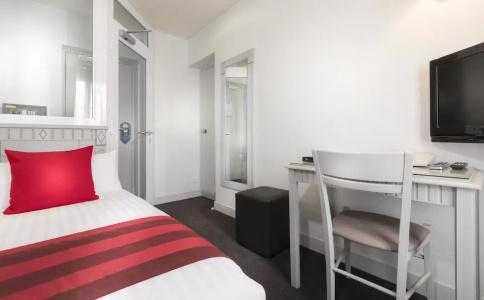 Agate Hôtel - 61