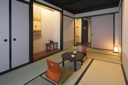 Kyomachiya Ryokan Sakura Urushitei - 46