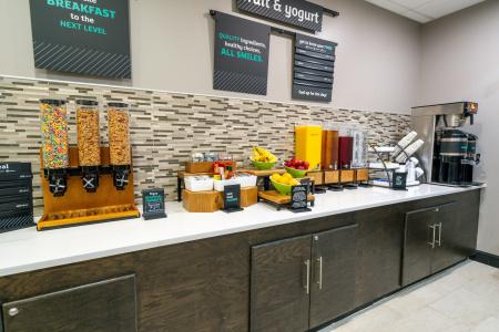 Holiday Inn Murfreesboro/Nashville, An Ihg - 24