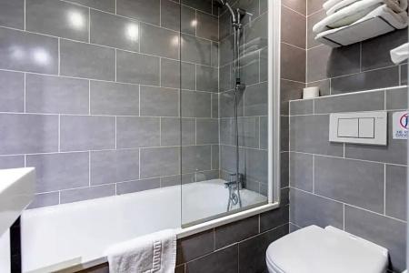 Hôtel Edmond Rostand - 43
