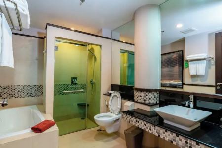 Tara Mantra Cha-Am Resort - 147