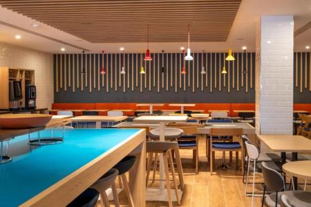 Holiday Inn Express - Nice - Grand Arenas, An Ihg - 16