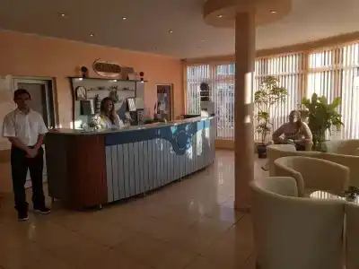 Sun City - All Inclusive - 30