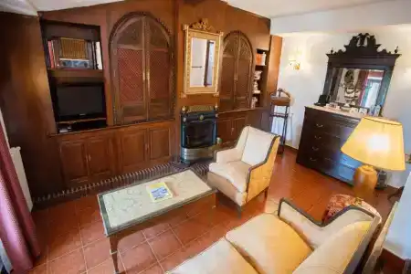 Soho Boutique Palacio San Gabriel - 74