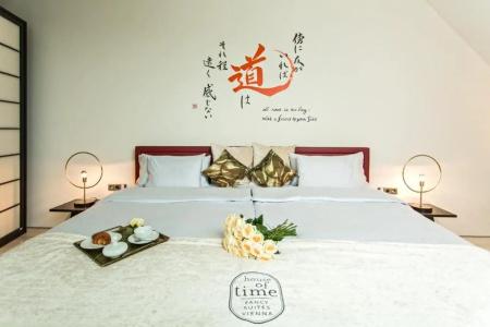 House of Time - Fancy Suites - 36