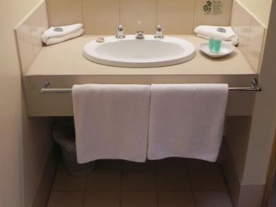 St Georges Motor Inn - 53