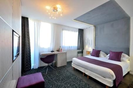 Cézanne Hôtel Spa - 46