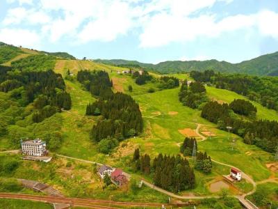 Belle Vue Nishiura - 21