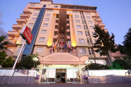 Terzioglu Otel - 0