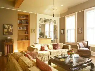 Maison Perrier - 3