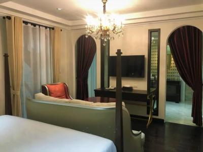 Nanta Glam Cm & Residences - 107