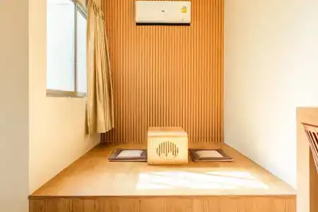 The Golden Ville Boutique and Spa - 154