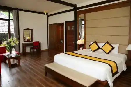 Arcadia Phu Quoc Resort - 53